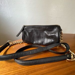 L.A.M.B. crossbody bag by Gwen Stefani